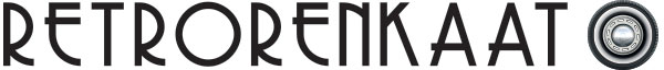 Retrorenkaat logo